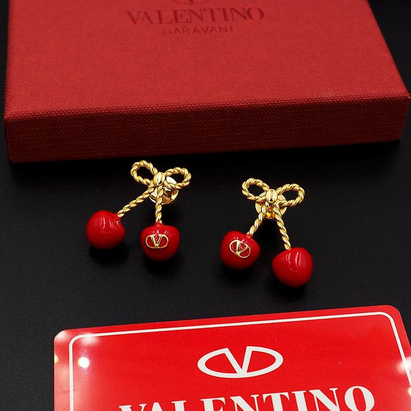 Valentino earring 03yxh117
